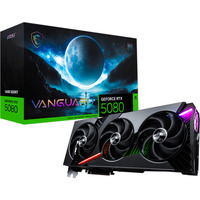 MSI V531-039R, Tarjeta gráfica