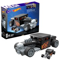 Mattel HRY17, Juegos de construcción