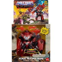 Mattel HXR72, Muñecos