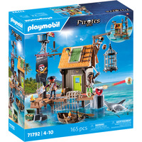 PLAYMOBIL 71792, Juegos de construcción 