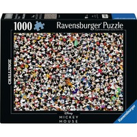 Ravensburger 12000529, Puzzle