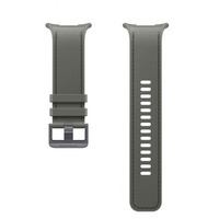 Samsung PeakForm Band, Correa de reloj verde oliva