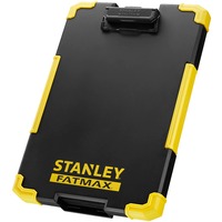 Stanley FATMAX PRO-STACK, Tablero de bornes negro/Amarillo