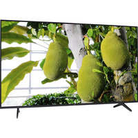 TCL 55Q6C Mini-LED, TV QLED negro