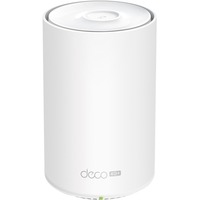 TP-Link Deco X20-4G Doble banda (2,4 GHz / 5 GHz) Wi-Fi 6 (802.11ax) Blanco 3 3G, 4G Interno, Router blanco, Blanco, Interno, Poder, CE: ≤20 dBm (2.4GHz), ≤23 dBm (5GHz), Doble banda (2,4 GHz / 5 GHz), Wi-Fi 6 (802.11ax)