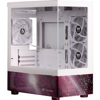 Thermaltake CA-1Z4-00M6WN-DE, Cajas de torre 