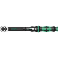 Wera Drehmomentschlüssel Click-Torque C 2 Push R/L, Llave de torsión negro/Verde