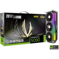 ZOTAC ZT-B50900B-10P, Tarjeta gráfica