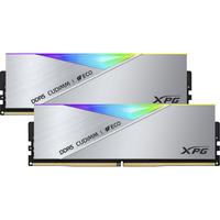 ADATA AX5CU8800C4224G-DCLACRSG, Memoria RAM plateado