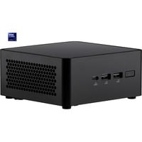 ASUS 90AR0072-M000P0, Barebone negro