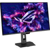 ASUS ROG Strix QD-OLED XG27UQDMS, Monitor de gaming negro