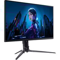 Acer XB253Q F3, Monitor de gaming negro