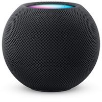 Apple Homepod mini, Altavoz negro
