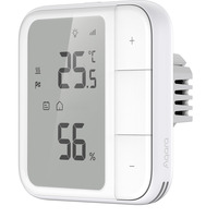 Aqara UT-A01D, Termostato de la calefacción blanco