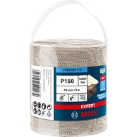 Bosch 2608900779, Hoja de lija