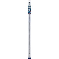 Bosch Expert Broca para martillo SDS Max-8X, Taladro Martillo perforador, Hammer drill bit, 1,2 cm, 740 mm, Concreto, Piedra, 60 cm