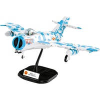 COBI MiG-17 NATO Code "Fresco", Juegos de construcción 