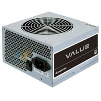 Chieftec APB-600B8, Fuente de alimentación de PC 