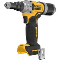 DEWALT DCF414NT-XJ, Pistola de remache amarillo/Negro