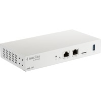 D-Link DNH-100 dispositivo de gestión de red 100 Mbit/s Ethernet, Controladora de punto de acceso 100 Mbit/s, IEEE 802.1Q, IEEE 802.3ab, IEEE 802.3u, IEEE 802.3x, 10,100,1000 Mbit/s, WPA2, WPA3, Alámbrico, 100 - 240 V