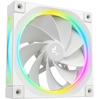 DeepCool FL12R, Ventilador blanco