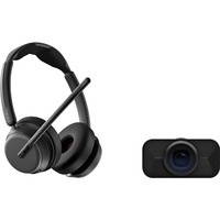 EPOS CH15969_CL78913, Auriculares con micrófono