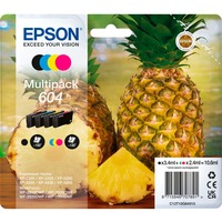 Epson C13T10G64010, Tinta 