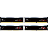 G.Skill RIMM 128 GB DDR5-6400 (4x 32 GB) Quad-Kit, Memoria RAM negro
