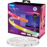 Govee Strip Light S 5 Meter, Tira de LED 