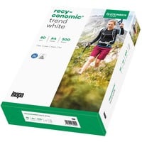 Inapa Recyconomic Trend blanco A4, Papel 