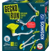 KOSMOS 62095 juguete de construcción, Pista de bolas Juego de construcción, 8 año(s), Metal, Plástico, Caucho, 99 pieza(s)