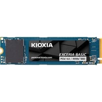 Kioxia Exceria Basic 1 TB, Unidad de estado sólido 