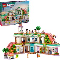 LEGO 42604, Juegos de construcción