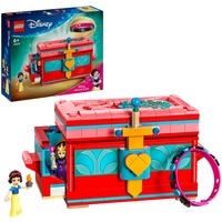 LEGO 43276, Juegos de construcción
