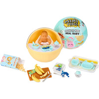 MGA Entertainment Make It Mini Real Baby, Manualidades Miniverse Make It Mini Real Baby, 8 año(s), Multicolor, Plástico