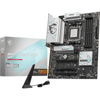 MSI 7E56-001R, Placa base