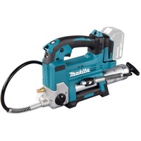 Makita DGP180Z, Pistola de cartuchos azul/Negro