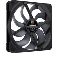 Noctua NF-A14x25 G2 PWM chromax.black, Ventilador 