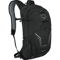 Osprey Syncro 12, Mochila negro