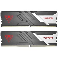 Patriot PVV532G720C34K, Memoria RAM negro