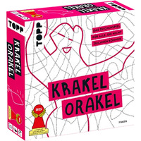 Pegasus Krakel-Orakel, Juego de preguntas 