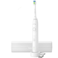 Philips Sonicare 5500 Series HX7110/02, Cepillo de dientes eléctrico blanco