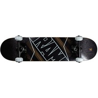RAM Skateboard Torque Onyx gris/Bronce
