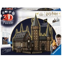 Ravensburger 11550, Puzzle