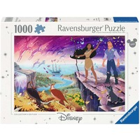 Ravensburger Puzzle Disney Collector's Edition - Pocahontas 