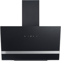 Respekta CH 24090 SAM, Campana extractora negro