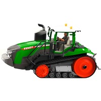 SIKU Fendt 1167 Vario modelo controlado por radio Modelo a escala de tractor 1:32, Radiocontrol Modelo a escala de tractor, 1:32