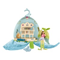 Schleich Mystic Library, Muñecos 5 año(s), Multicolor