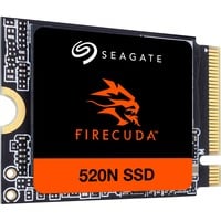 Seagate ZP2048GV30002, Unidad de estado sólido