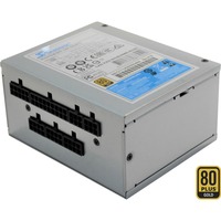 Seasonic SSP-550SFG 550W, Fuente de alimentación de PC